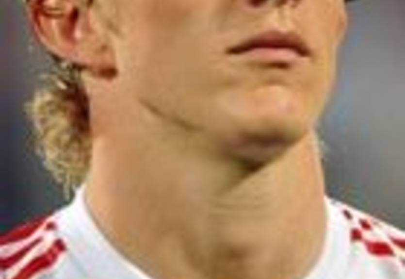 Куйт знает об интересе Интера