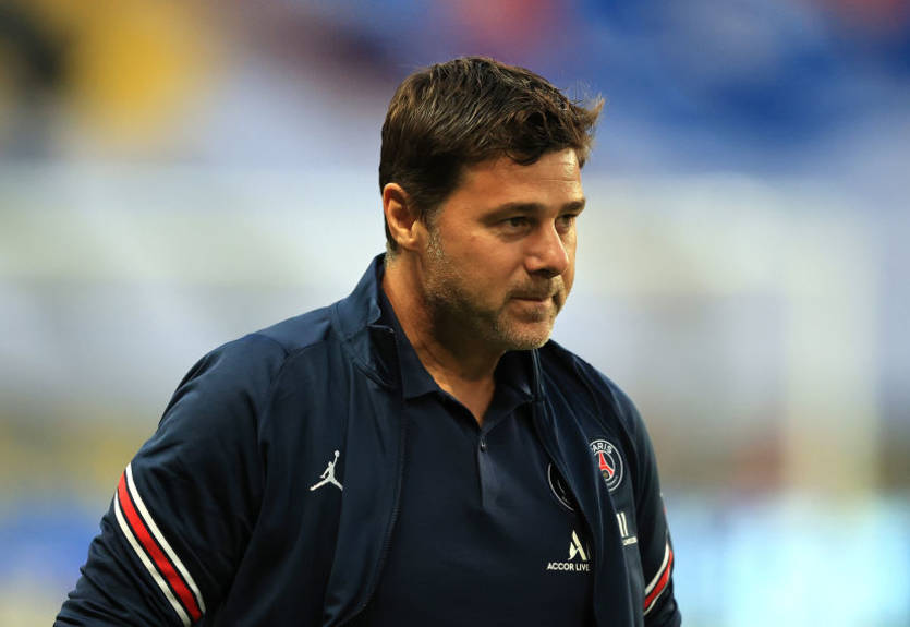 Почеттино: Мы действовали лучше, чем Реал, и полностью заслужили победу