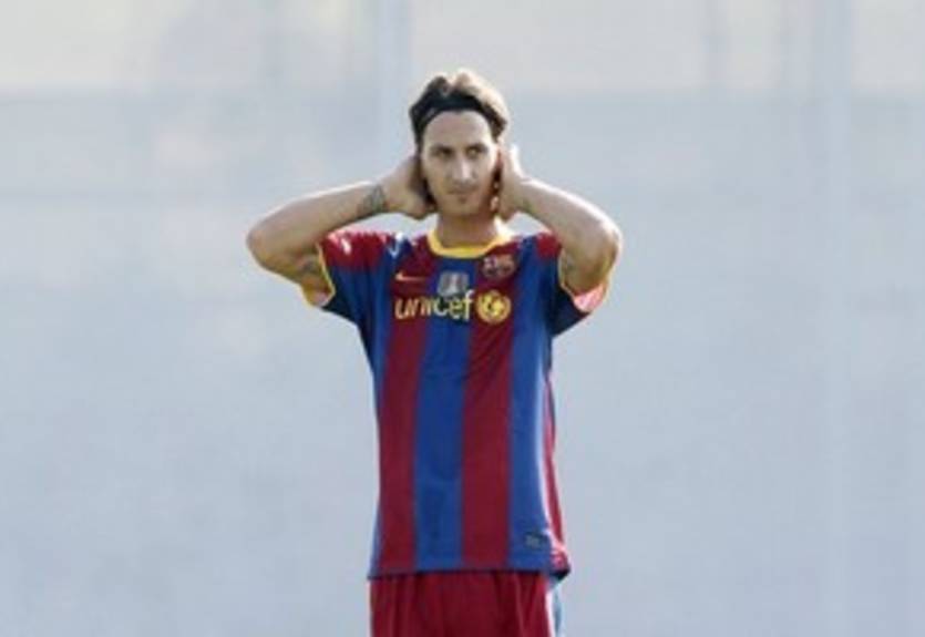 Ибрахимович всё ещё нужен Милану