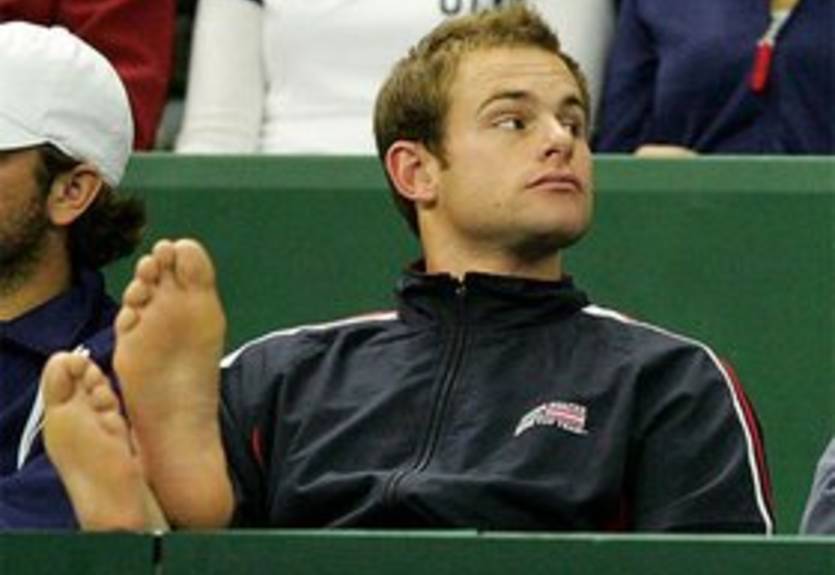 Роддик: "Эта неделя получилась удачной"