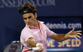 Федерер легко прошел в финал в Цинциннати
