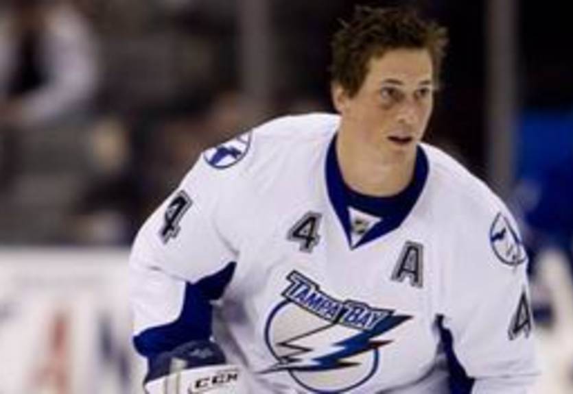 НХЛ. Лекавалье требуется операция