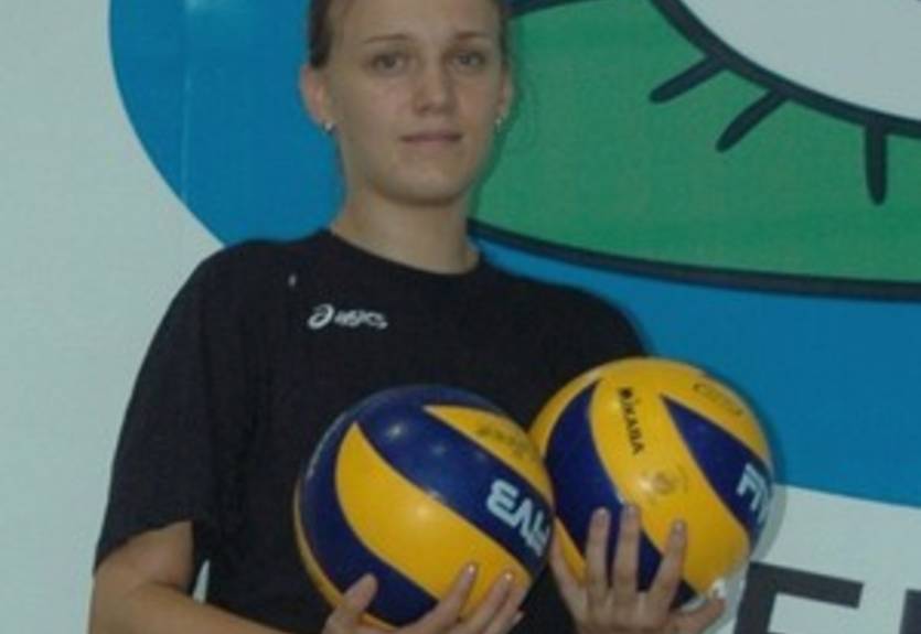 Волейбол. Пасующая сборной Украины продолжит карьеру в Турции