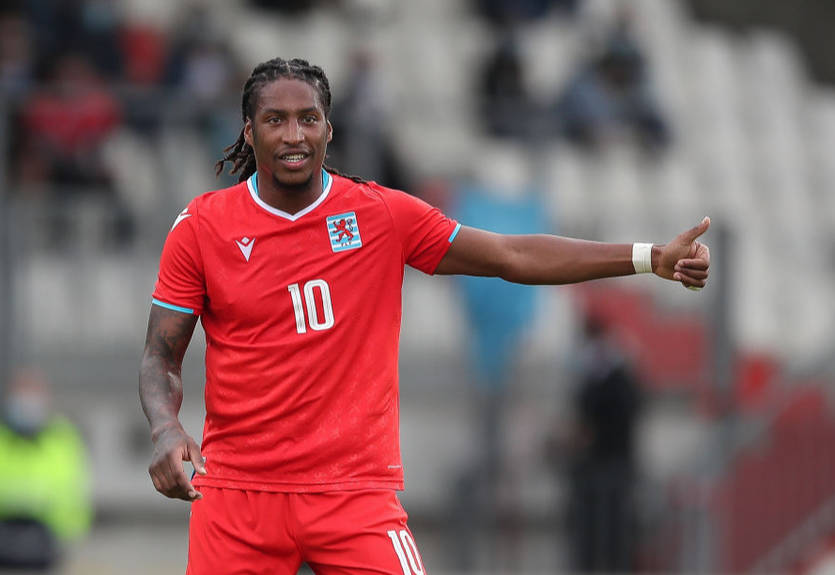 Жерсона Родригеса исключили из состава Труа