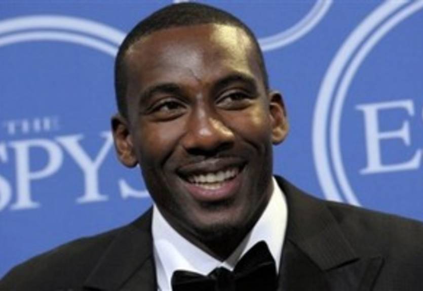 Стаудемайеру все также нужен Энтони