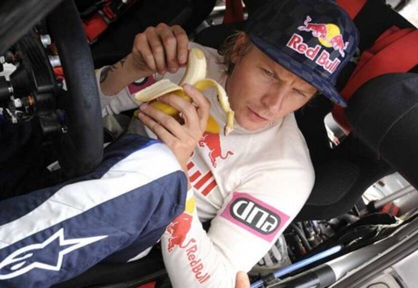 Райкконен уже не вернется в Формулу-1?