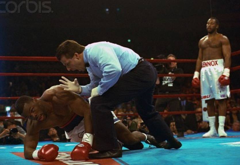 От поляка до поляка. Анонс боёв на 21 августа