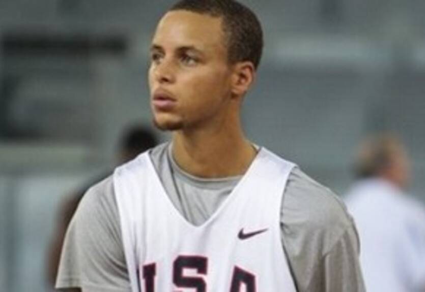 Защитник сборной США вернулся к тренировкам