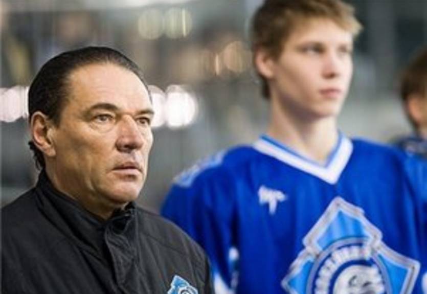 Сеуканд: &quot;Турнир в Донецке не вписывался в наши планы&quot;