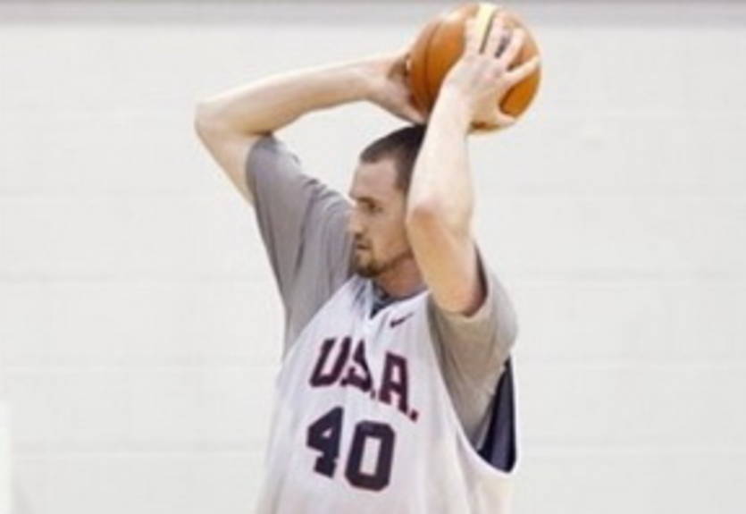 Лав: "Хотел бы играть за Миннесоту до конца карьеры"