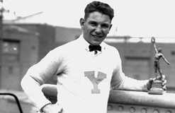 Эдди Иган: История единственного спортсмена, победившего на летних и зимних Олимпийских играх