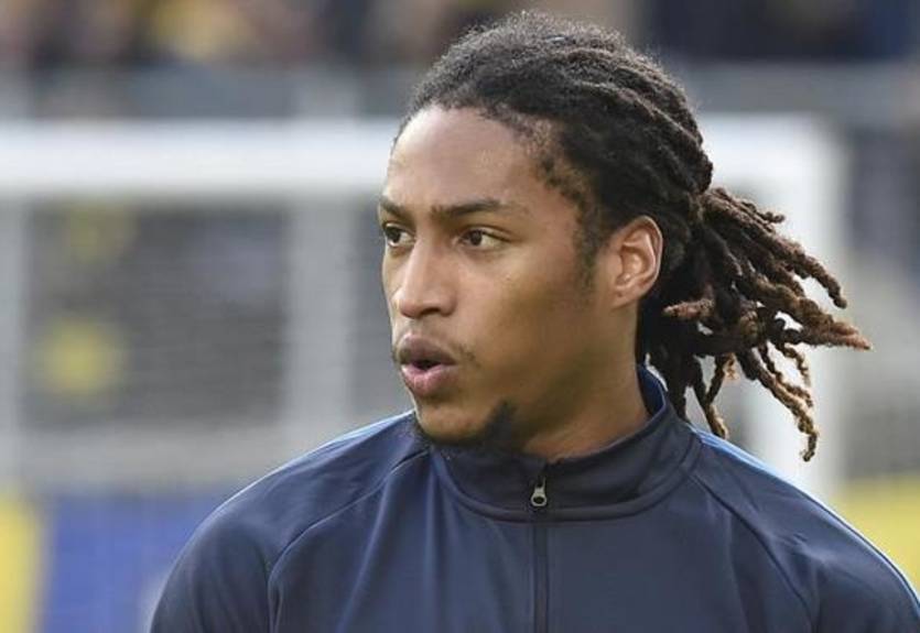 Стало известно, почему Жерсона Родригеса отчислили из состава Труа