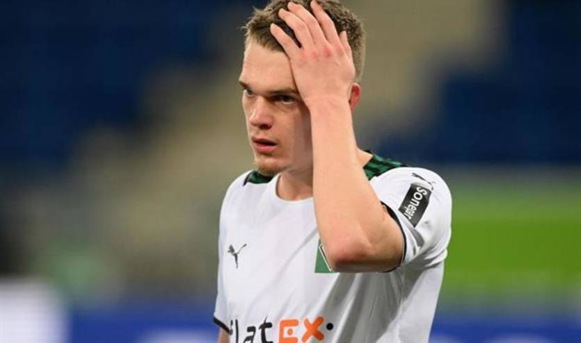 Маттиас Гинтер / Getty Images