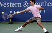 Лишь Федерер из первой четверки выходит в полуфинал