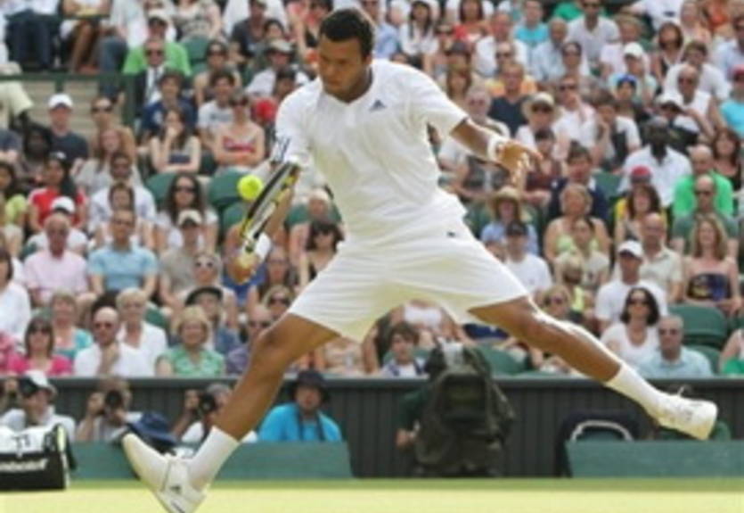 Тсонга и Хаас не выступят на US Open