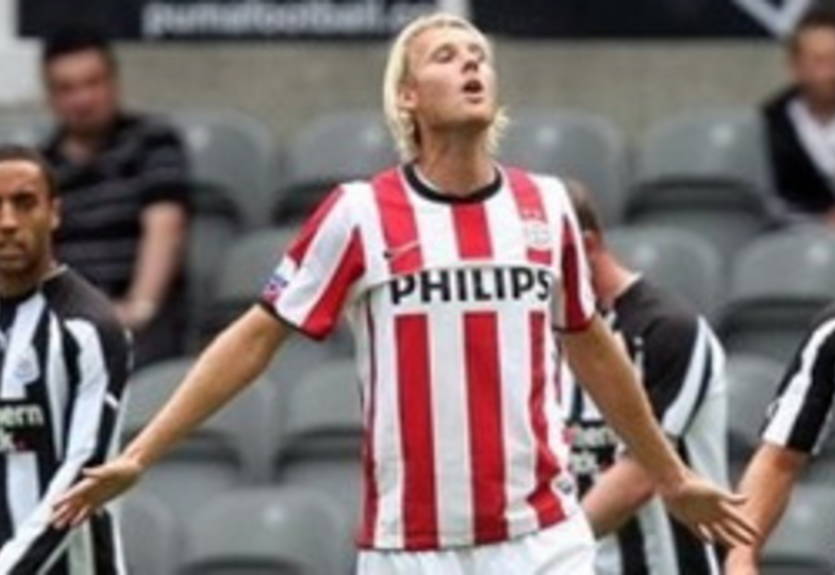 Ливерпуль сделал предложение Эйндховену