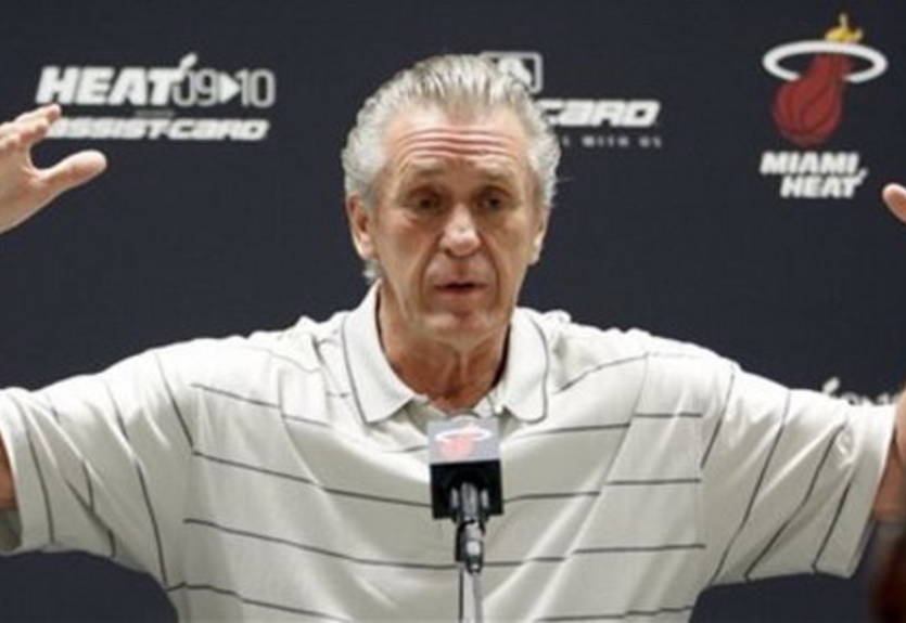 НБА. Рейтинг генеральных менеджеров. 3-я часть