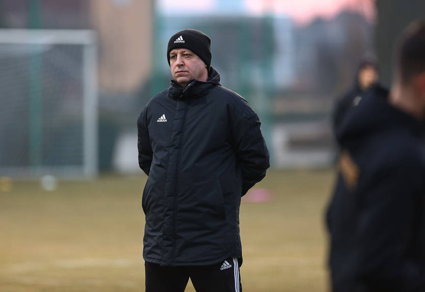 Вернидуб и его Шериф выиграли в первом стыковом матче Лиги Европы