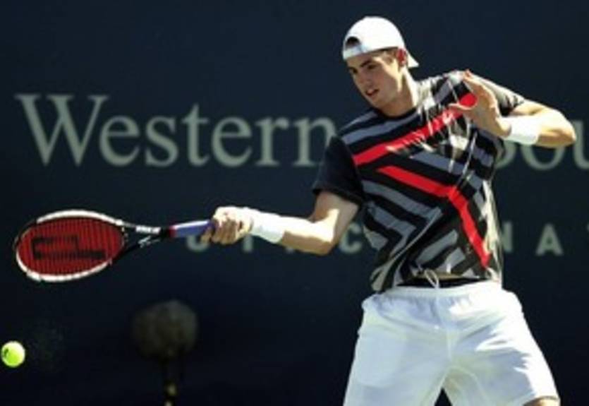 Иснер может пропустить US Open