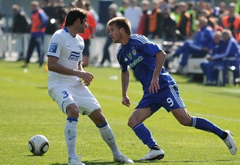 УПЛ. 7-й тур. Что будет и чего не ждать