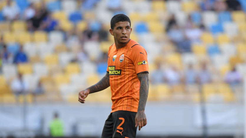 Додо / shakhtar.com