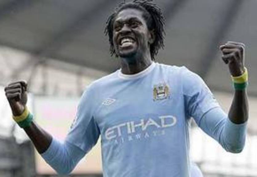 Бензема в обмен на Адебайора?