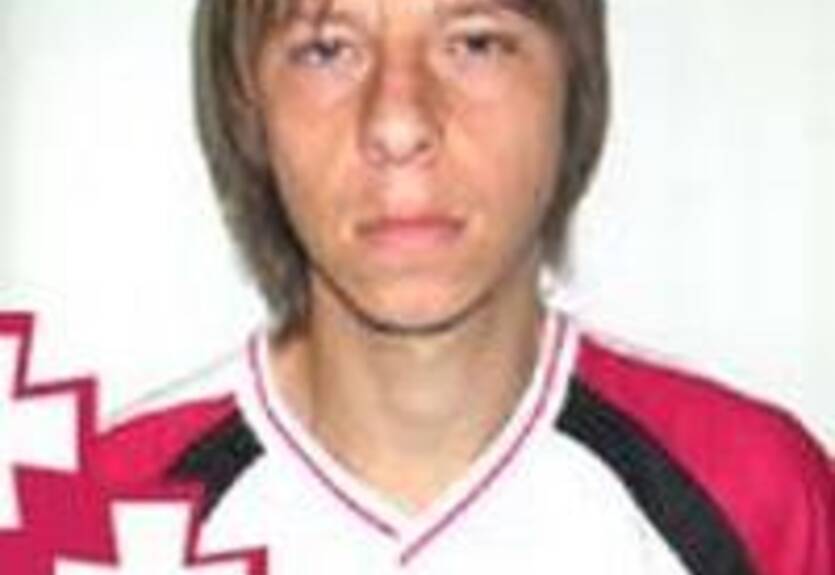 У Волыни очередной новичок