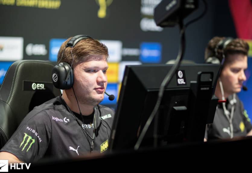 NaVi с победы стартовали на IEM Katowice 2022