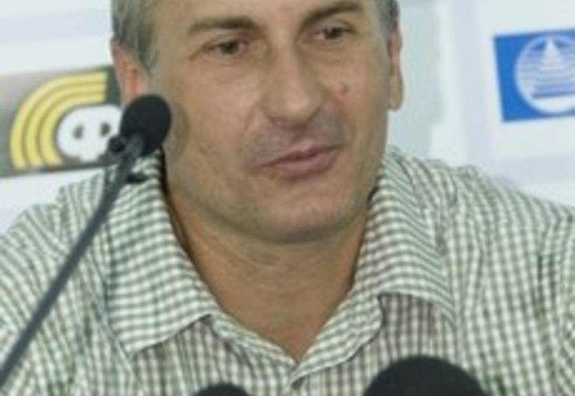 Лутков: "Смотрим двух нападающих"