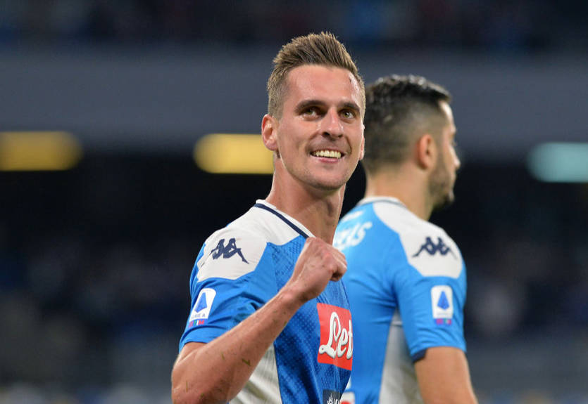 Форвард Марселя стал лучшим игроком недели в Лиге конференций