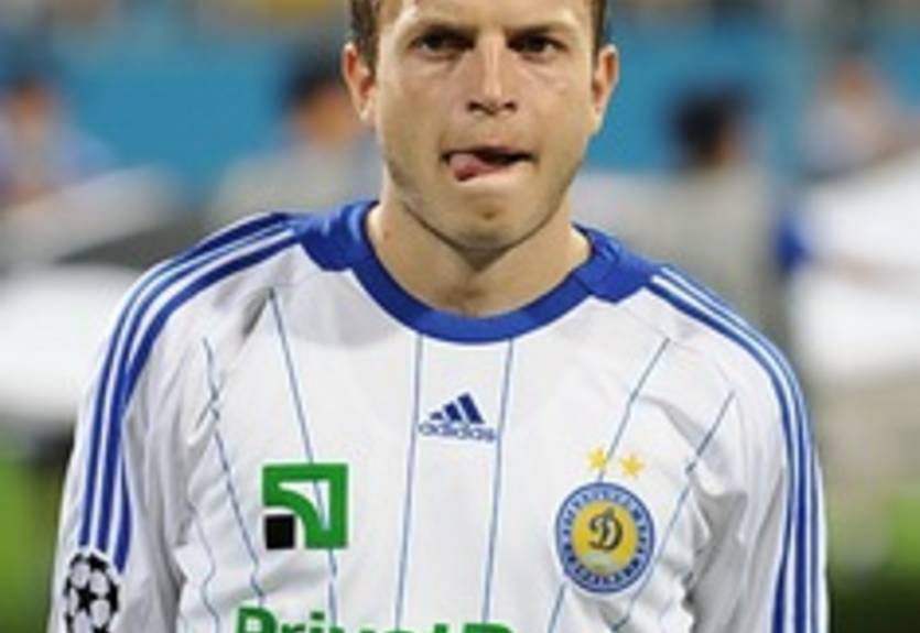 Гусев: "Динамо не прощают и малейших ошибок"