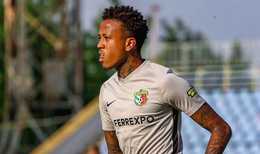 Густаво Луизао / instagram.com/luizao_oficiall