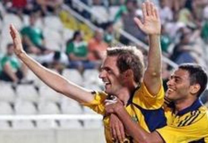 Девич: "Омонии уже нечего терять"