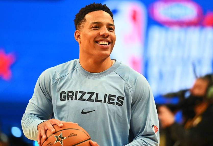 Халибертон и Бэйн выиграли Клатч челлендж НБА