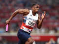 Сборную Великобритании лишили серебра ОИ-2020 в эстафете из-за допинга у бегуна