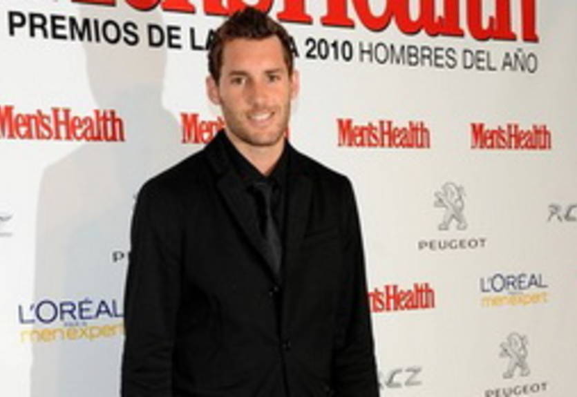 Фернандеса оштрафовали на $25 тыс.