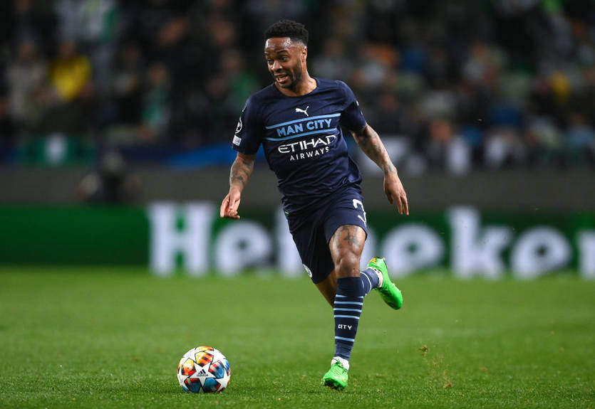 Стало известно условие, при котором Манчестер Сити продаст Стерлинга Стало известно условие, при котором Манчестер Сити продаст Стерлинга