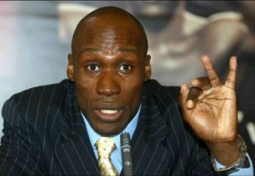 Корли не боится Майдану