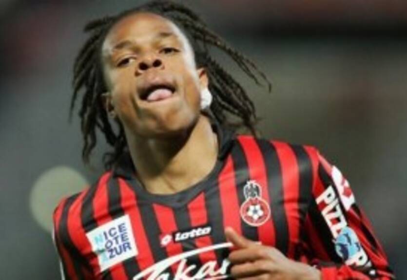 Официально: Реми — игрок Марселя