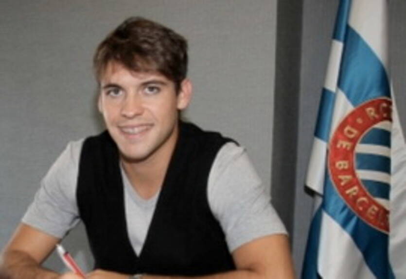 Защитник Эспаньола выбыл на 6 месяцев