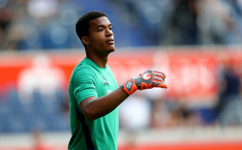 Албан Ляфонт / Getty Images