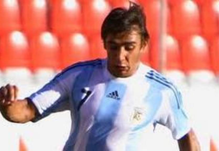 Официально: Сальвио переходит в Бенфику