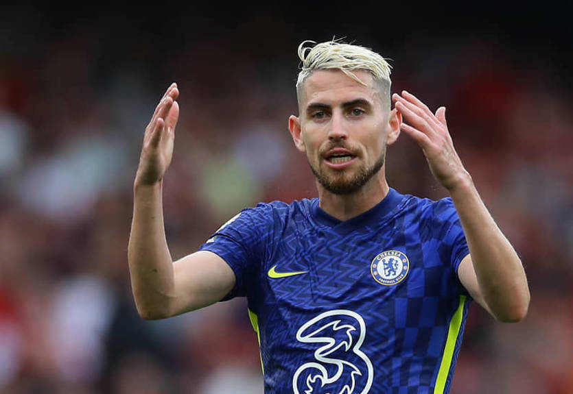 Жоржиньо рассказал, под руководством какого тренера он мечтает выступать