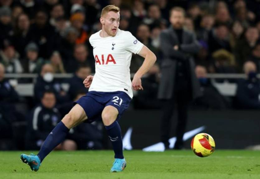 Кулусевски: Я страдал в последние месяцы в Ювентусе Кулусевски: Я страдал в последние месяцы в Ювентусе