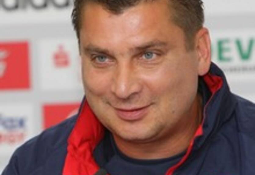 Пучков: "Задача выхода в групповой раунд не снимается"