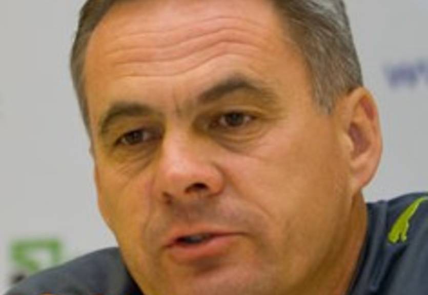 Наставника Леха беспокоят кадровые проблемы