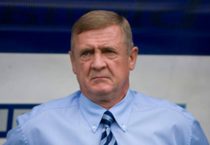 Бессонов: "Гладкий сейчас в тонусе"
