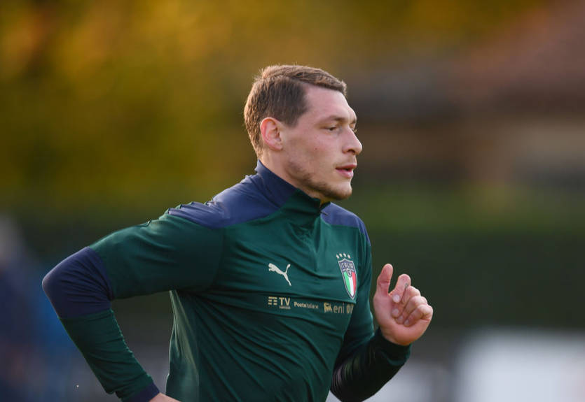 Аталанта Малиновского может усилиться чемпионом Европы-2020