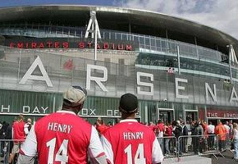 Болельщики Арсенала смогут войти в правление клуба