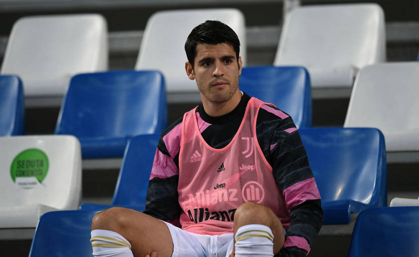 Альваро Мората / Getty Images